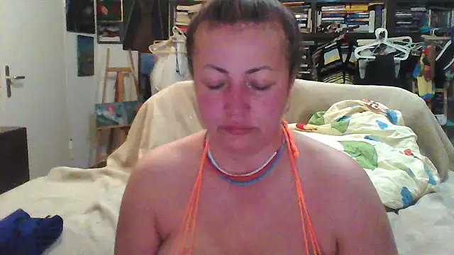 MariaAnaSunshine – Naživo XXX chat