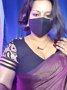 Webkamerová show noty_girl2