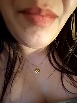 LONA-_- 라이브 XXX 채팅