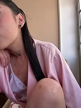 แชท XXX สดของ Bonny_Eva