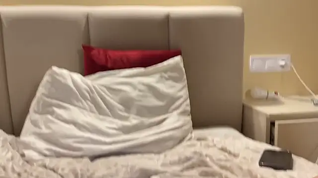 Mariiamellaan Live XXX chat