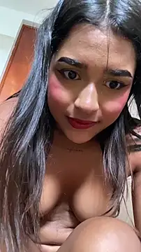 Mariangel_11 élő XXX-chatje