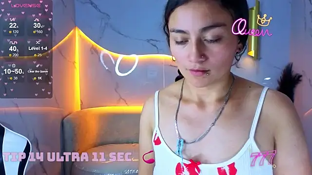 Sweet_Morita_Tx's Live XXX Chat