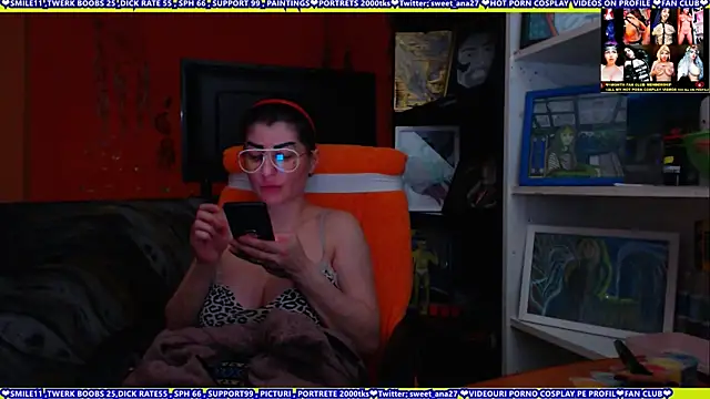 cuminmenowbbyx's Live XXX Chat