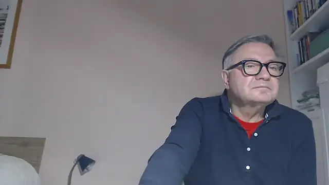 YOU6me's Webcam Show