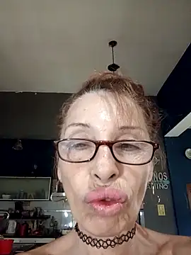 FrozenWaffle's Webcam Show