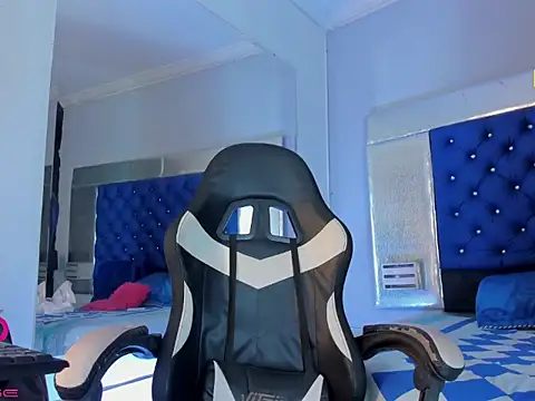 Ciara_HotTs: вебкам-шоу