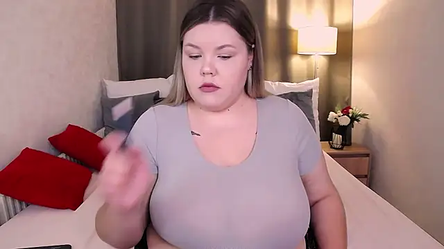 Trixi – Naživo XXX chat