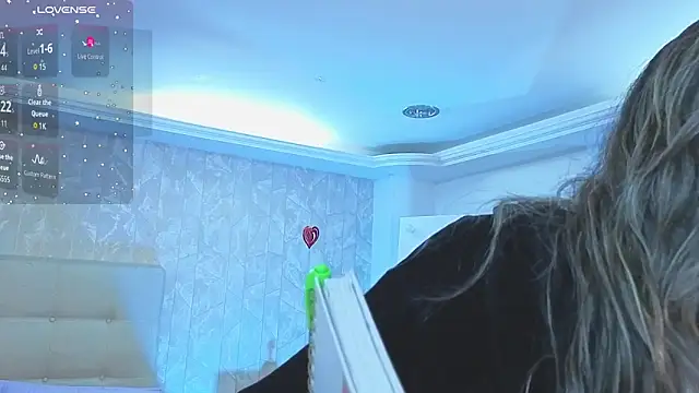 anny_sweet72 Chat XXX in diretta