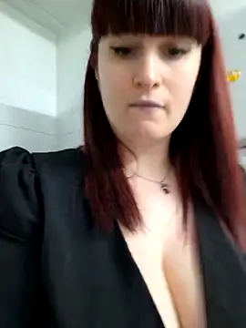 Chat XXX en directo de -kokoro-