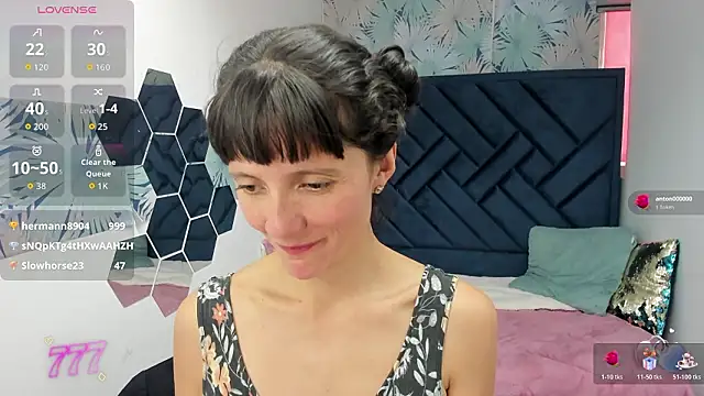 دردشة Valery_More__ الجنسية المباشرة