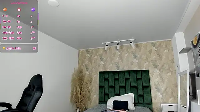 april_dumont's Live XXX Chat