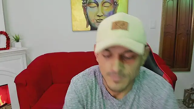 JACOB_RACHELLのライブXXXチャット