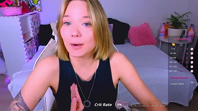 Karen_morris – Live XXX-chat