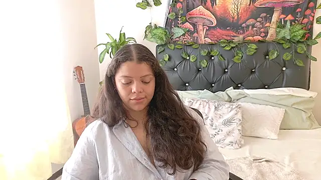 Amanda_sweet live XXX chat