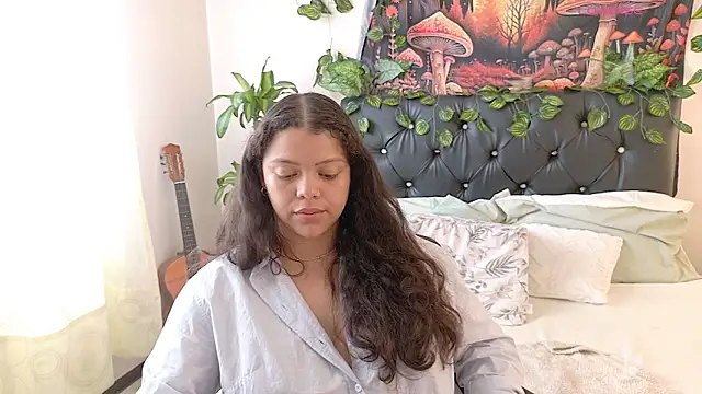 Czat XXX na żywo – Amanda_sweet