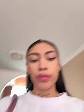 Živý XXX chat Bonny_Eva