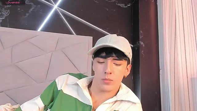 AerumChae Adlı Modelin Canlı XXX Sohbeti