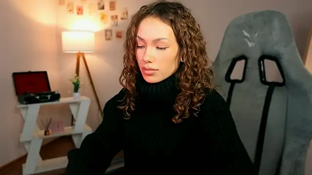 nexorine – Live XXX-chat