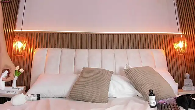 Chat XXX Live LisaLain