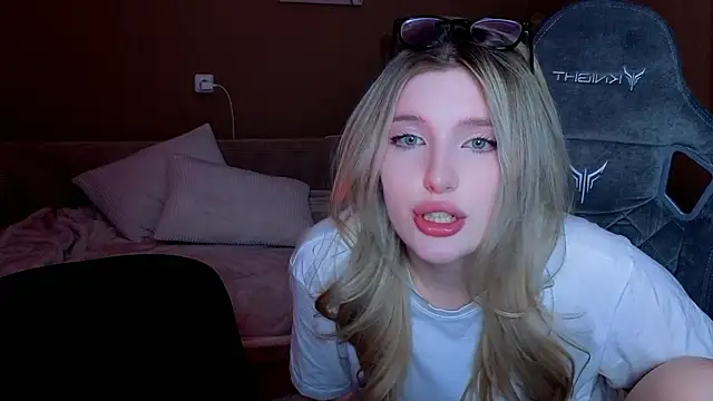 honey_kors – Live XXX-chat