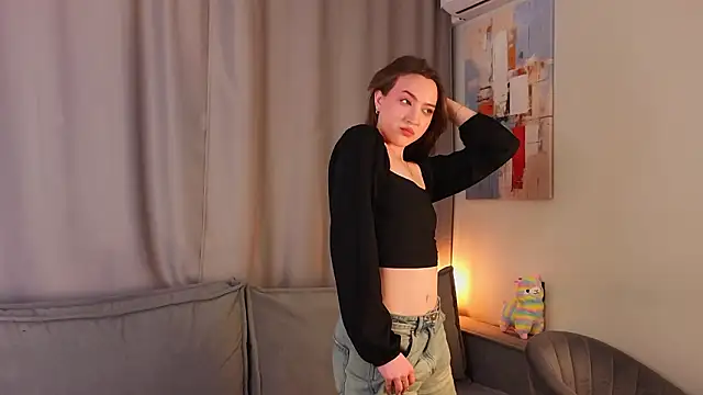 LisanBrown's Live XXX Chat