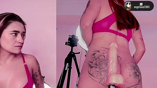 Angelst__'s Webcam Show