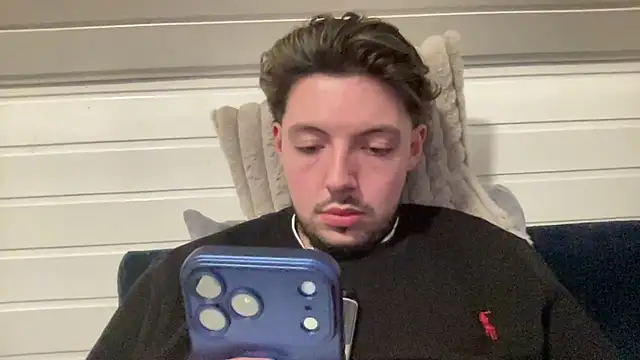 Sabo01 在線直播表演