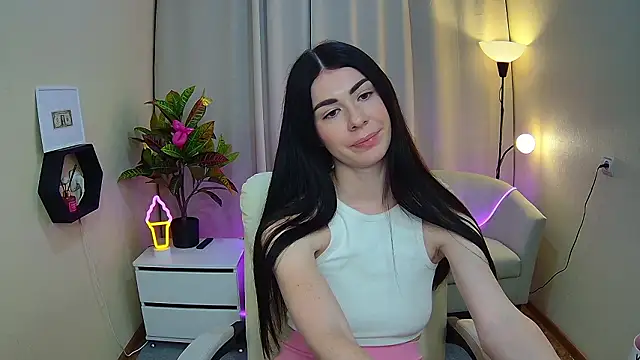 MilaSecret55's Live XXX Chat