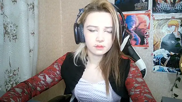 MilaTyan's Live XXX Chat