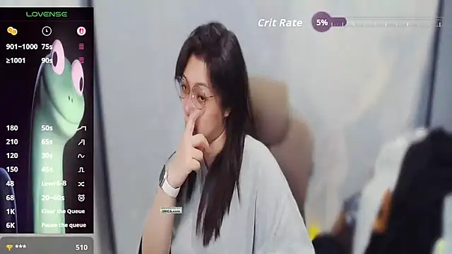 Xiao_Yi_0814: онлайн-секс-чат