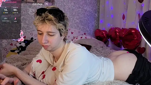 Timothy_Fox: онлайн-секс-чат