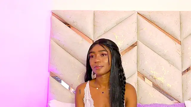 AlanaDoll Live XXX-chat