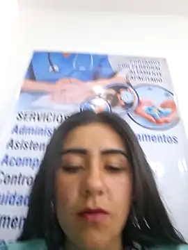 CAROLINE__07 Chat XXX in diretta