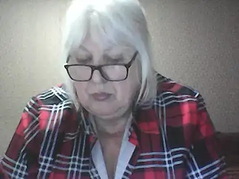 Alexia64231 Webcam-Show