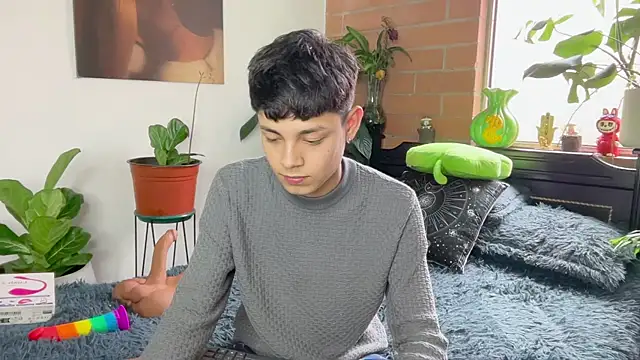 Andy_Belier23 웹캠 쇼