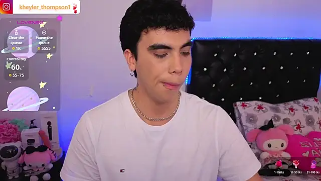 Kheyler_1: онлайн-секс-чат