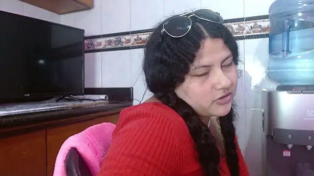 Baby_dirtのライブXXXチャット