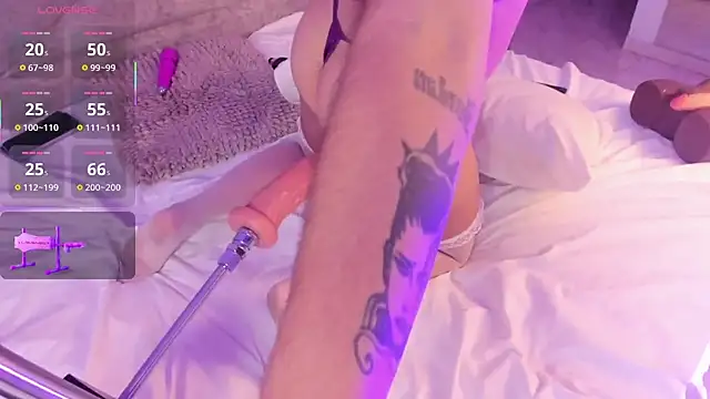 Sara_Rossi__: онлайн-секс-чат