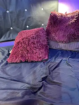 Karim_mansur élő XXX-chatje