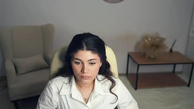 BeataHageny élő XXX-chatje