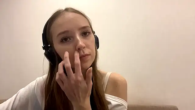 TanjaBrounsonのライブXXXチャット