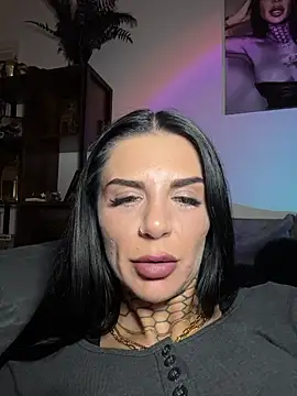 Show Webcam de LexiCoco