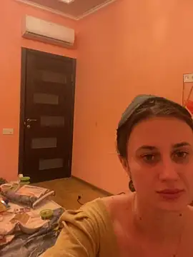 Flossy_Vettie: онлайн-секс-чат