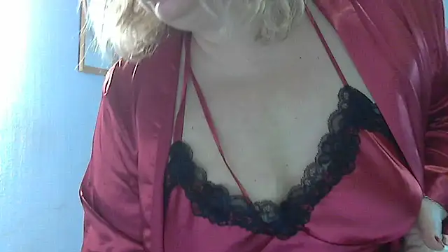 Lusi-777n Webbikameraesitys