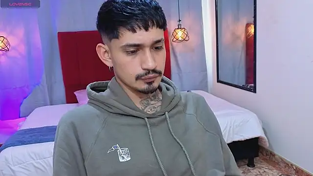 Chatroom XXX en direct de Mateo_Valencia_