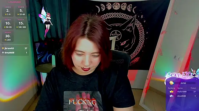 Sam_Mystery Live XXX Chat