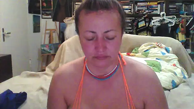 MariaAnaSunshinen Live XXX chat