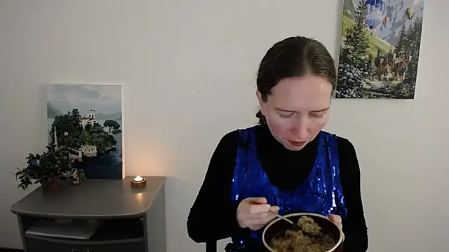 Czat XXX na żywo – Sexy_MargoX_