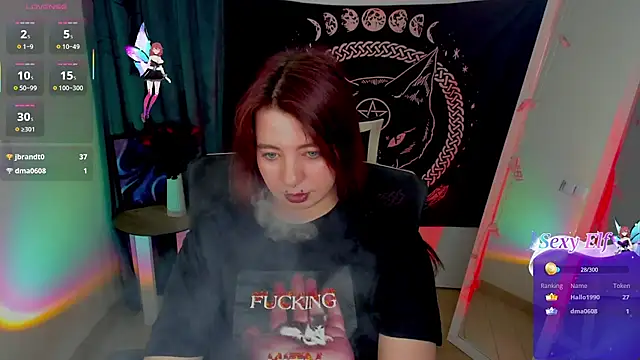 Sam_Mystery 现场XXX聊天